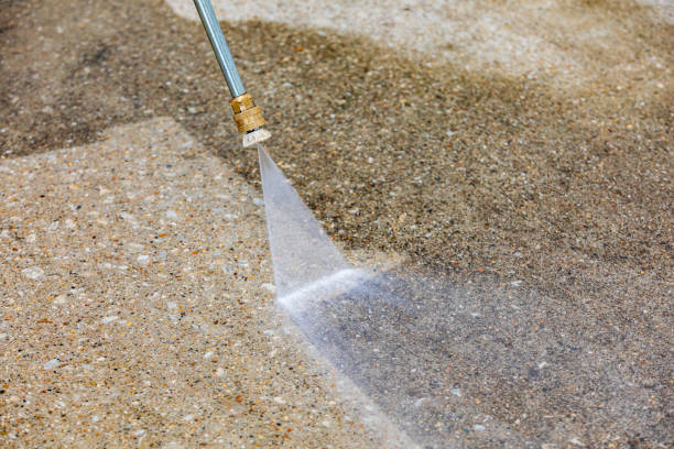 Best Building Exterior Washing  in Lake Worth, TX