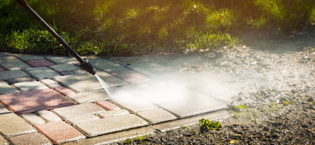 Best Gas Station Cleaning  in Lake Worth, TX